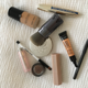 The makeup spread